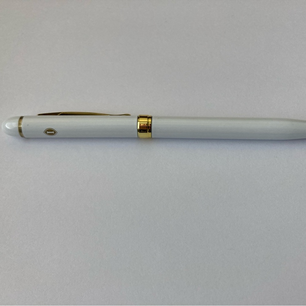 Intercontinental Luxury Hotel IHG Pen